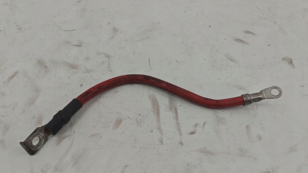 фото №1, Bmw клемма плюсовая распределитель 6936649