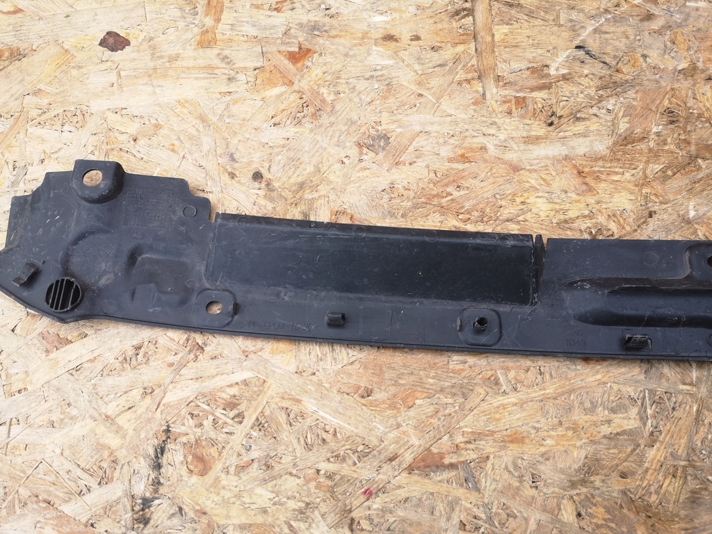 фото №6, Seat ibiza v защита поперечина верхний 6f0853655