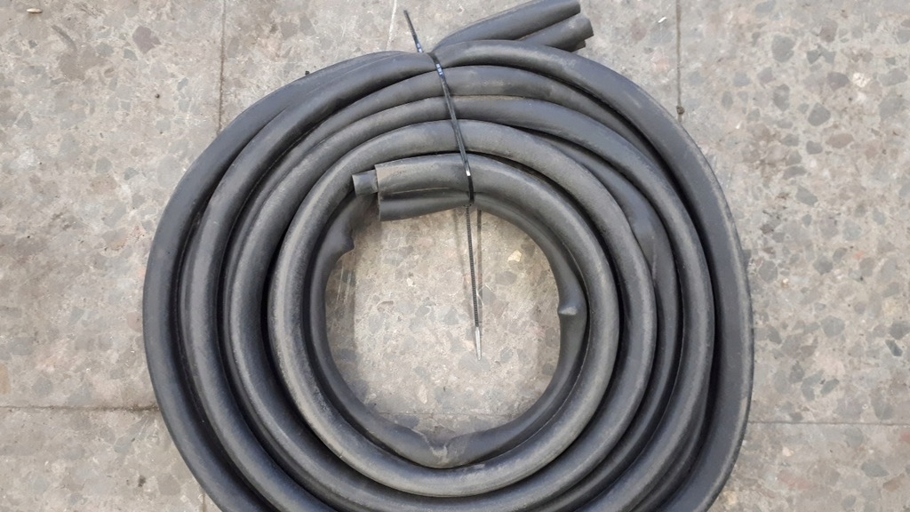 фото №6, Прокладка багажника megane ii 2 hb