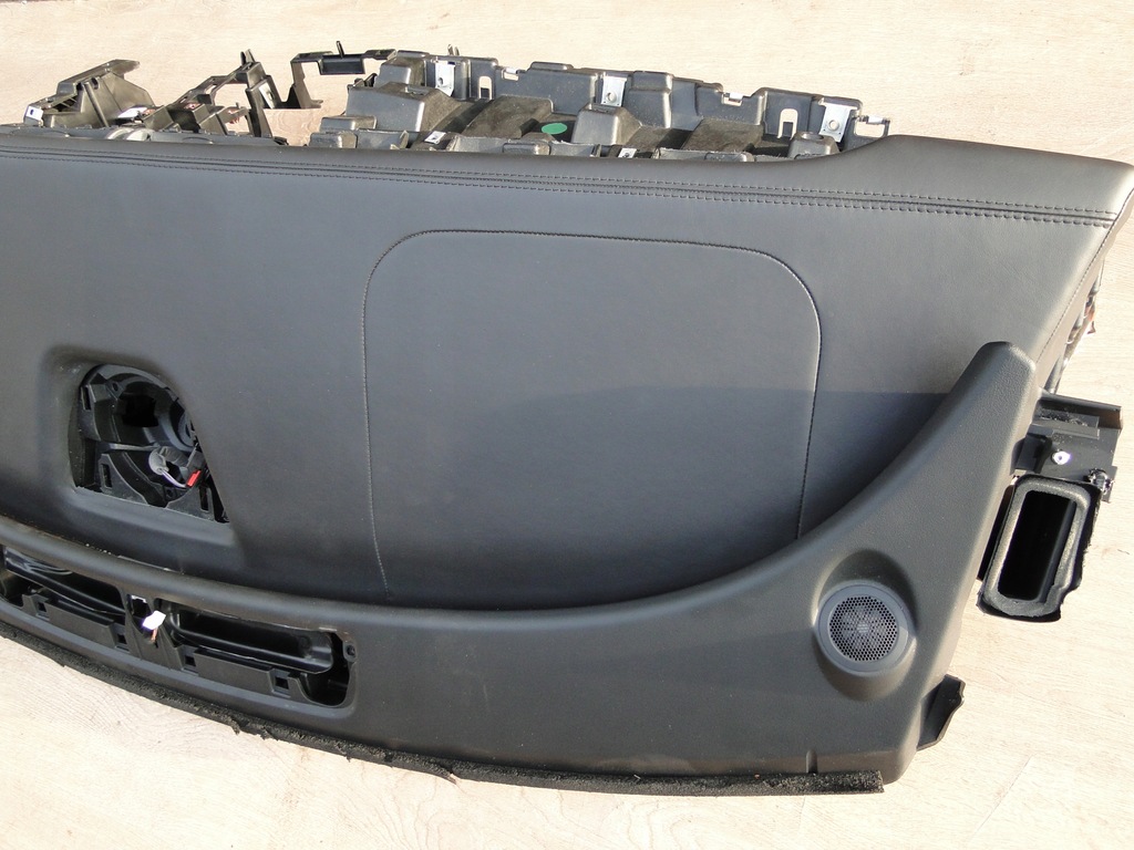 фото №5, Jaguar xf x260 приборная панель приборная uk