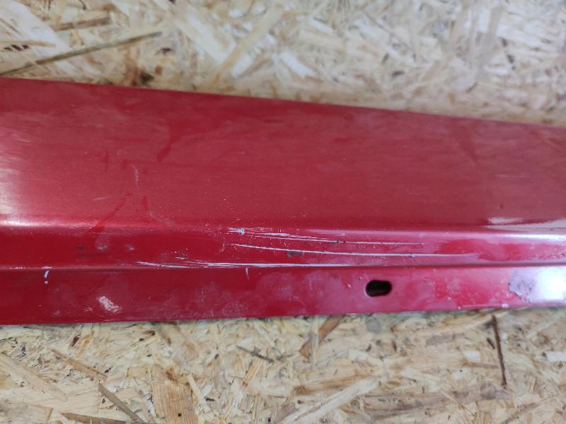 фото №6, Молдинг поріг накладка jaguar xe 15- c8c9at8403