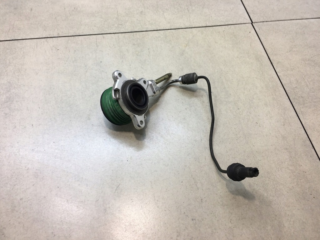 фото №1, Циліндр зчеплення corsa d hrb9028