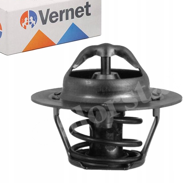 фото №1, Vernet th5977.92j термостат рідина охолоджуючої vernet