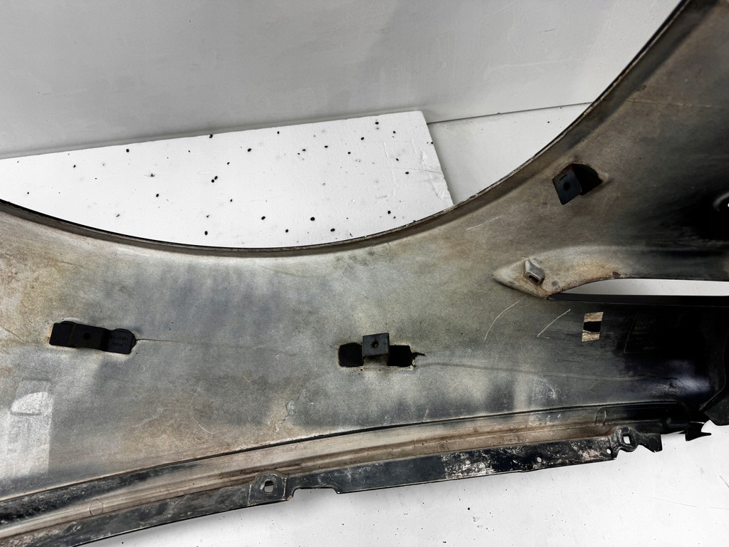 фото №6, Aston martin vantage v8 v12 05-18 крила лівий перед 6g33-16006 гарний