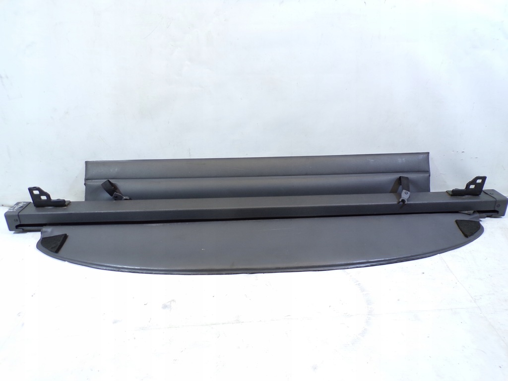 фото №6, Шторка багажника toyota avensis t22