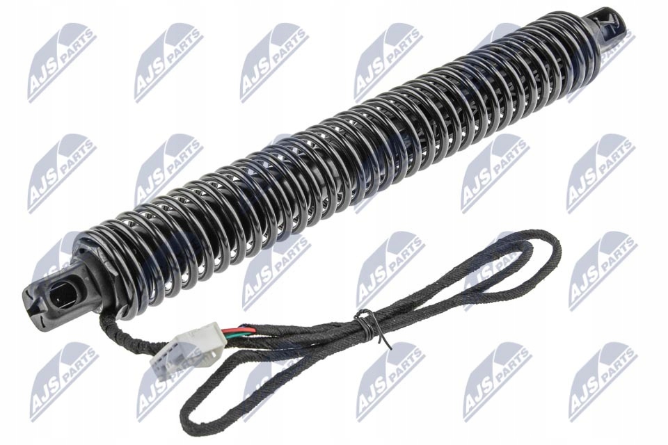 фото №2, Амортизатор задний крышки ae-bm-083 nty