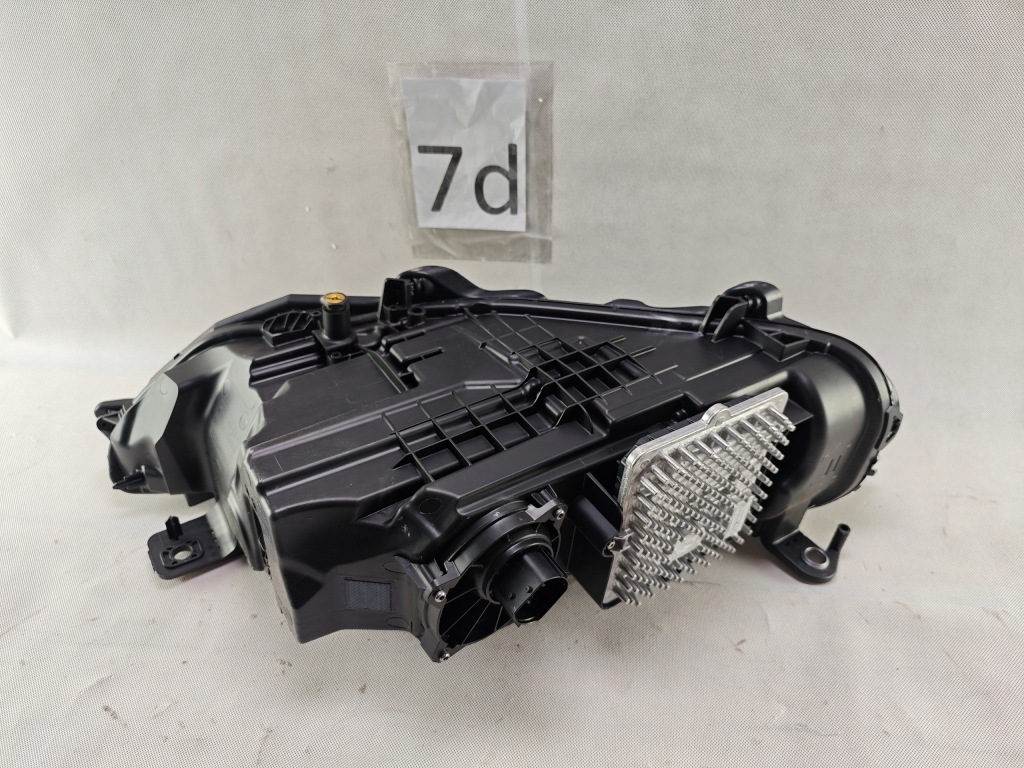 Jaguar f-type x152 америка full led правая  фара фара правый  mx53-13w029-ce Доставка