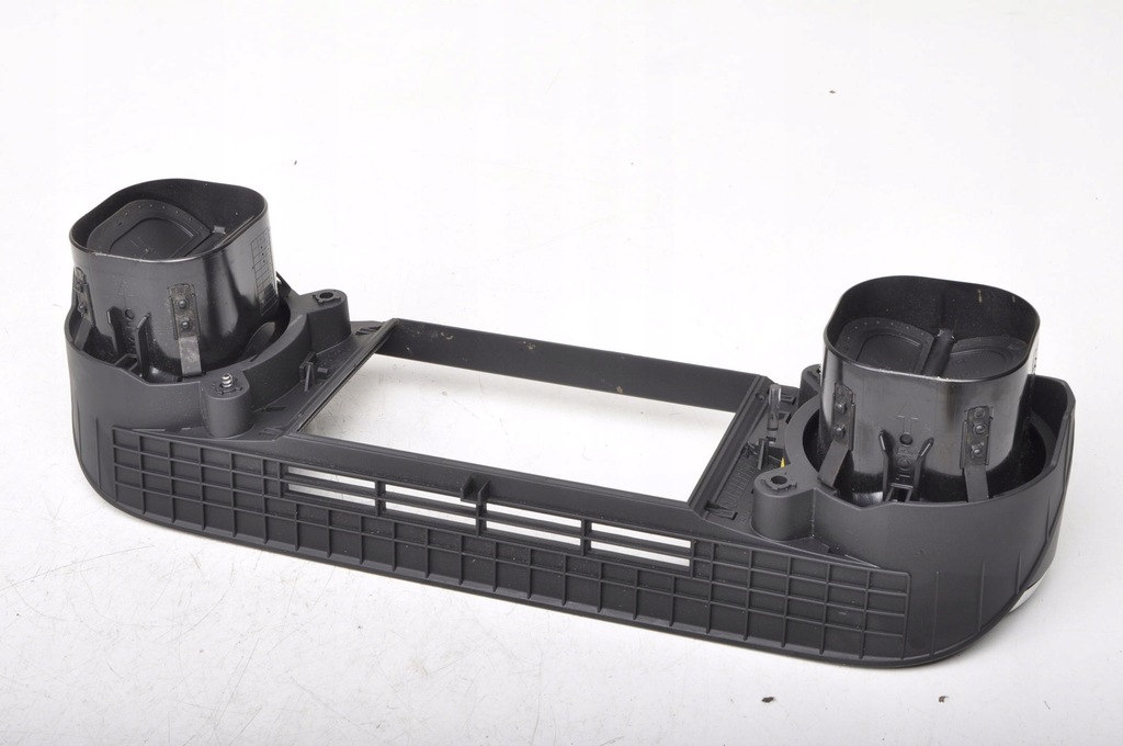 фото №10, Mercedes w172 r172 решітка ґрати обдув середня a1726801389