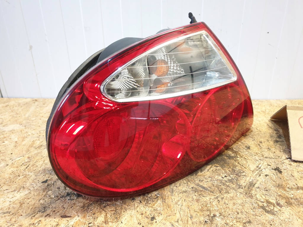 фото №8, Jaguar оригинальный номер xr8313405ag лампа задняя