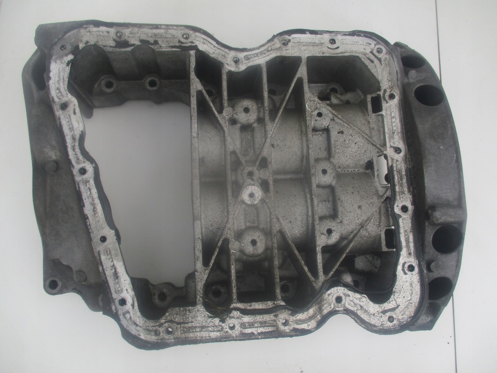 фото №1, Opel movano renault master iii 2.3 dci cdti картер піддон масляна