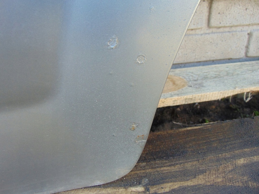 фото №10, Двері лівий задня ford mondeo mk4 hb