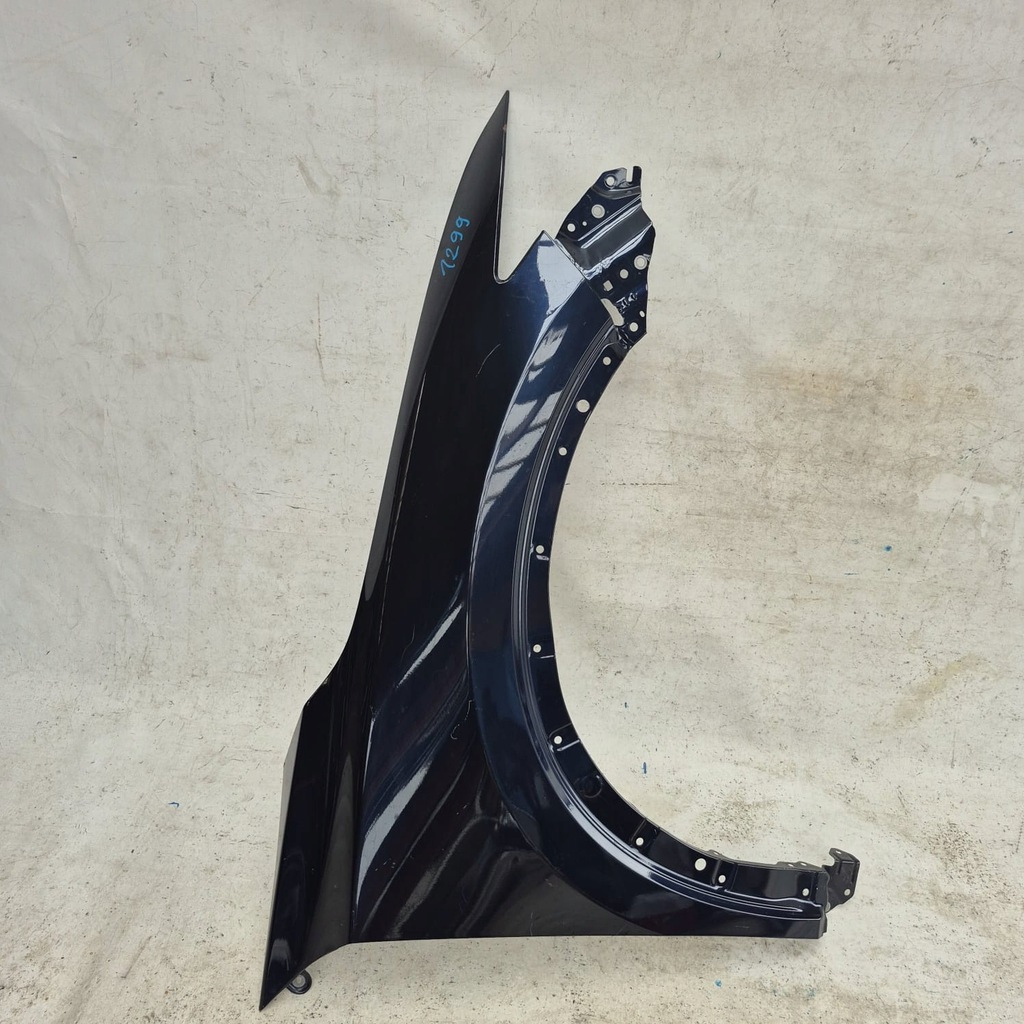 фото №1, Mazda cx-5 ii 2 17- крыло правый перед передний