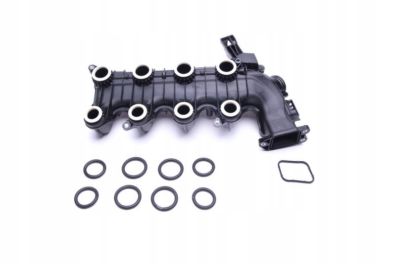 фото №12, Колектор впускний citroen peugeot 0361n3