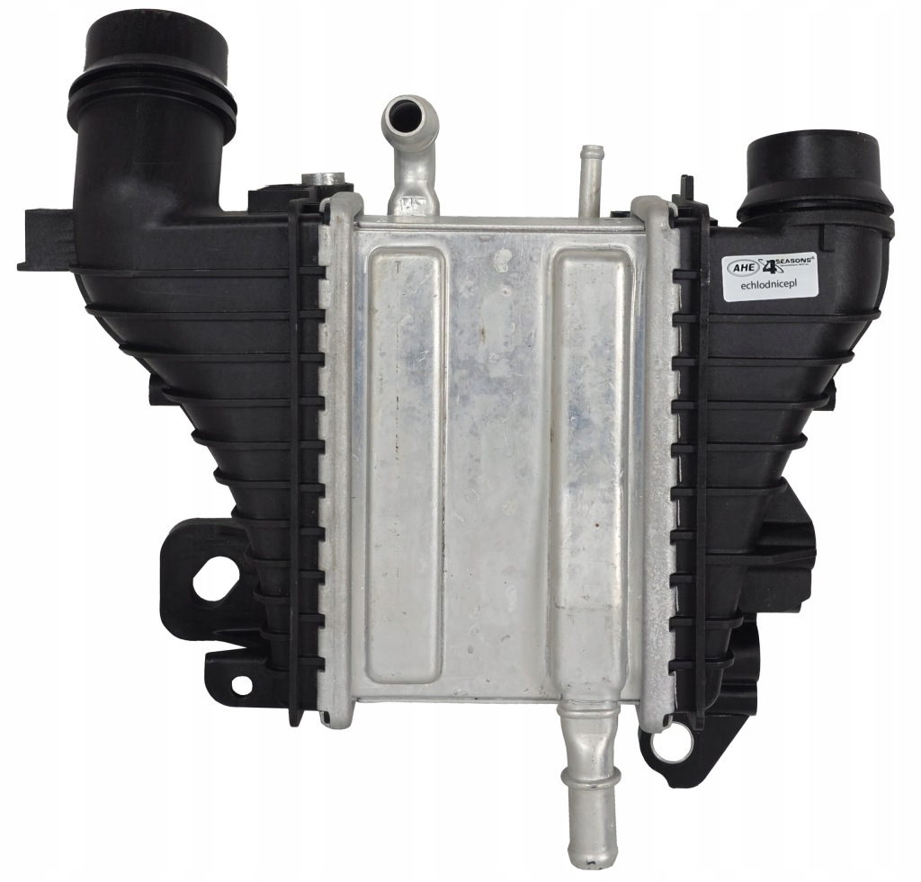 Купити Інтеркулер renault dacia mercedes 17- 1.5 dci дизель 144967867r