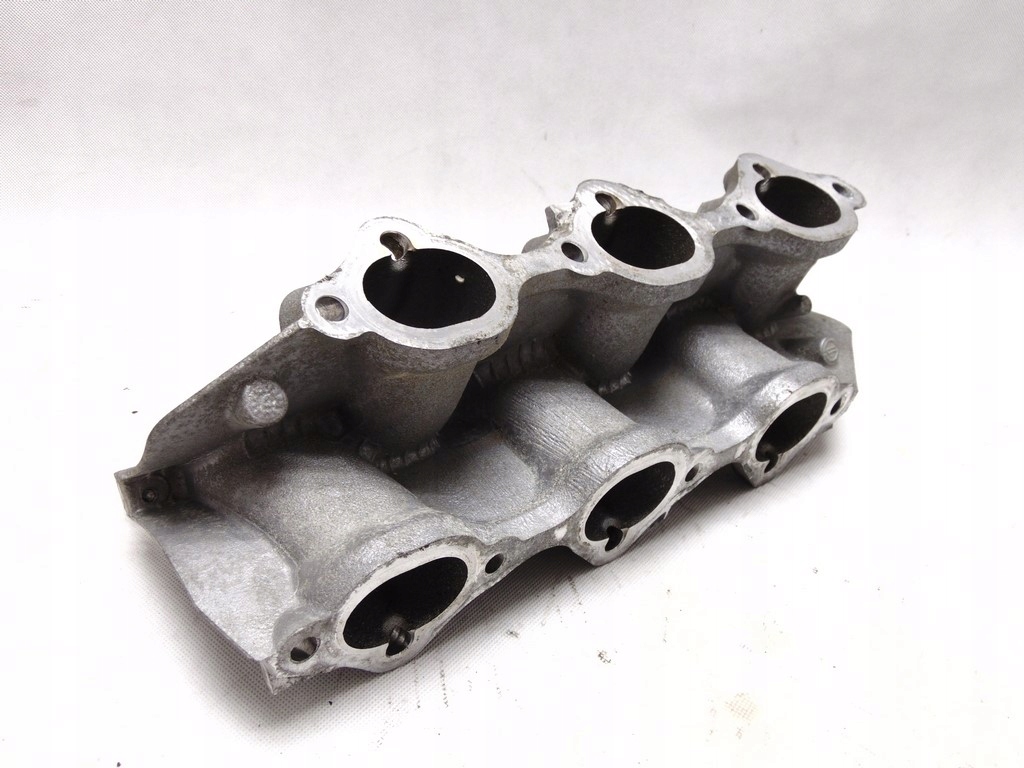 фото №1, Колектор всмоктуючий кронштейн форсунок infiniti jx35 qx60 pathfinder 3.5 v6