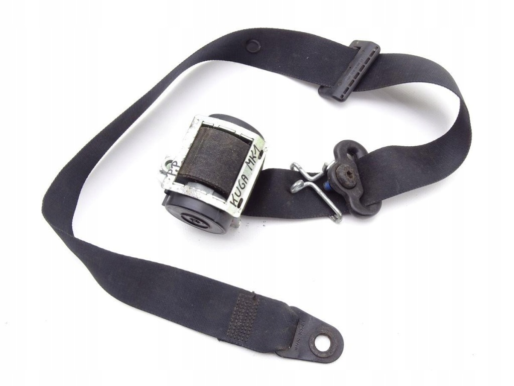 Купить Ford kuga mk1 08-13 ремень безопасности правый  перед