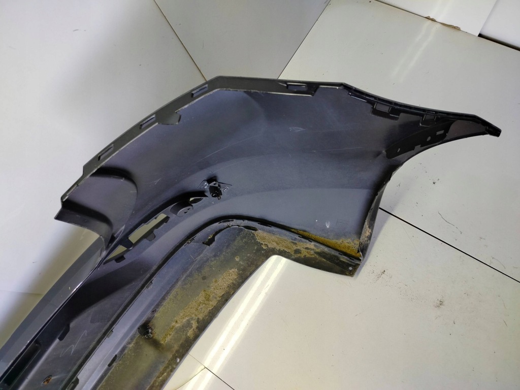 фото №11, Бампер задня volvo v40 31283756 31283760 12 -