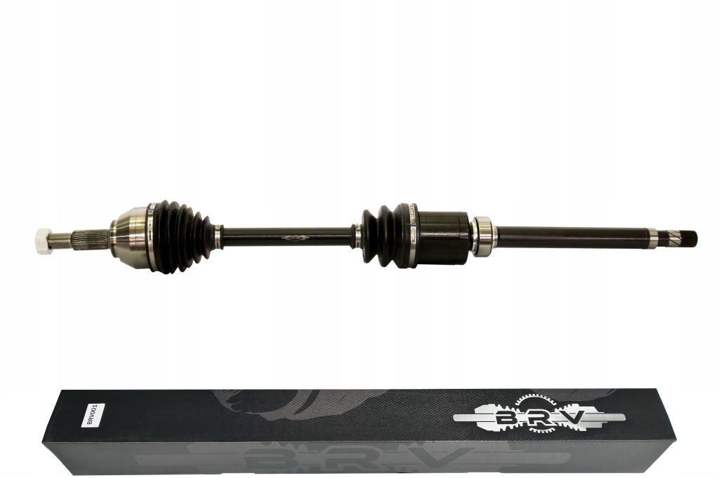 Купити Привідний вал права renault kadjar ha, hl 1.3 tce механічна коробка передач нова