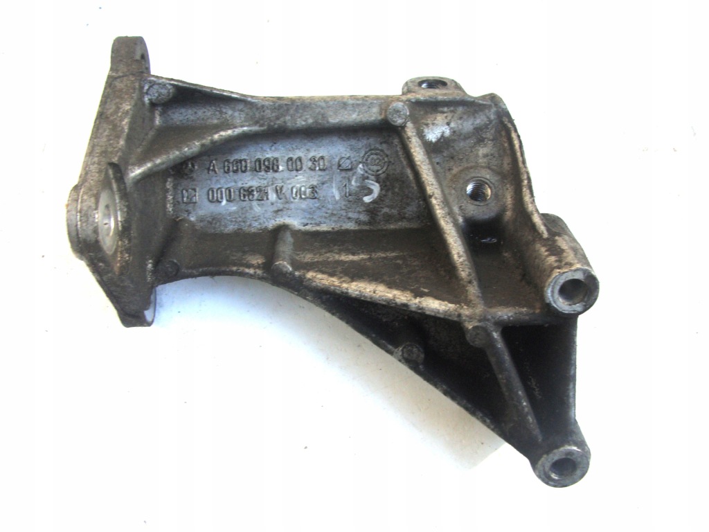 фото №1, Кронштейн кронштейн кронштейн двигуна smart fortwo i 450 0.8 cdi