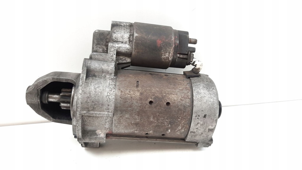 2001 mercedes-benz ml w163 стартер Доставка