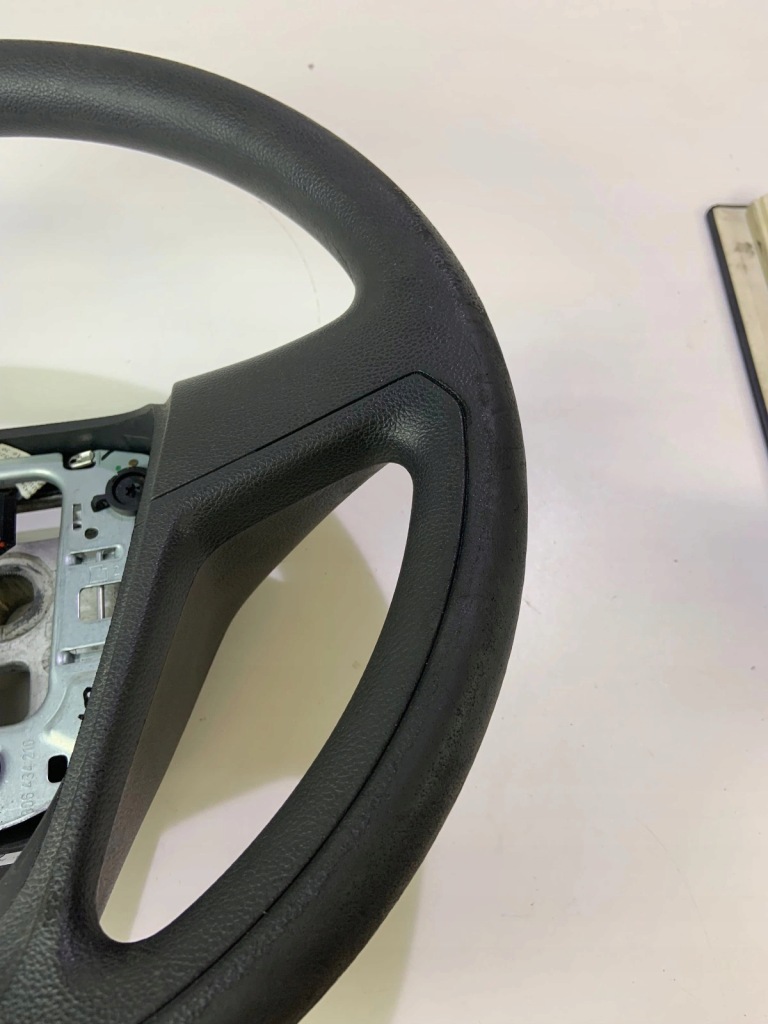 фото №8, Повітропровід opel astra j zafira c meriva b