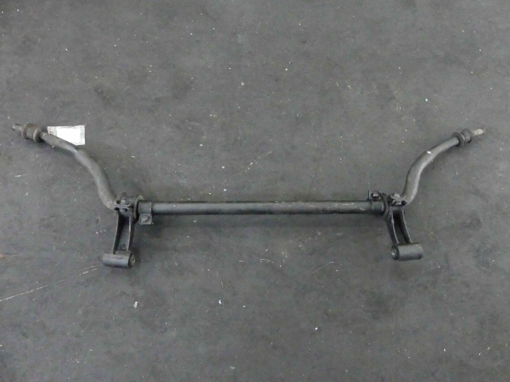 фото №1, Тяга стабилизатора перед mercedes ml w163