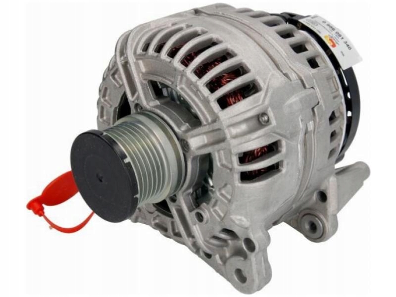 Купити Генератор audi q5 8r 2.0 a4 b8 2.0 a5 8t 2.0 8f 2.0