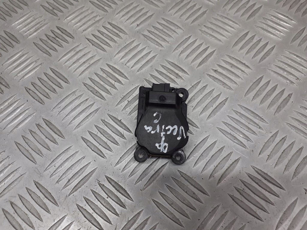 фото №1, Моторчик отопителя opel vectra c