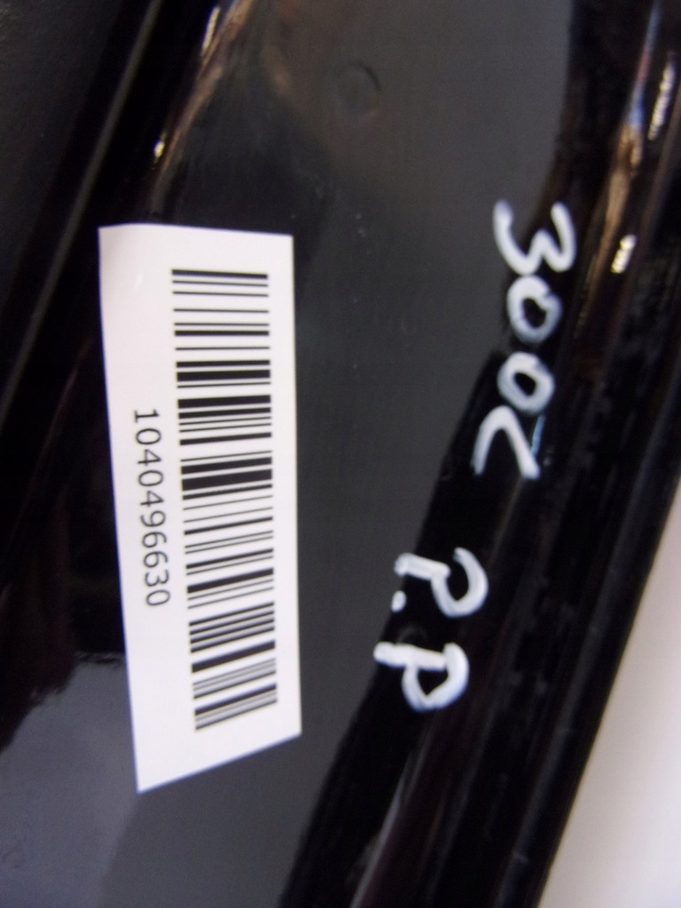 фото №14, Chrysler 300c lancia thema двері праве перед