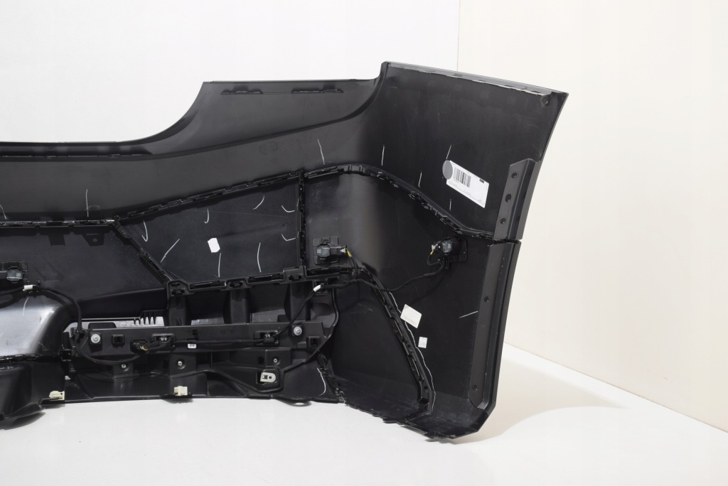 фото №14, Bmw ix i20 бампер задня m-pakiet sport 6 pdc a90 sophistograu