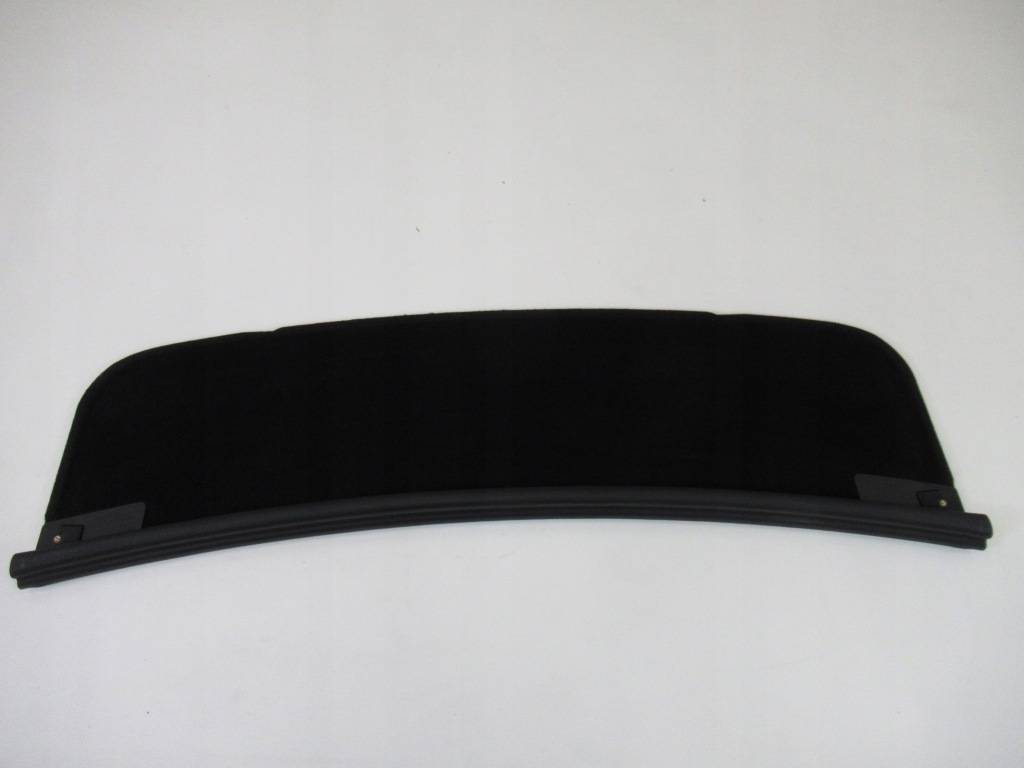 фото №6, Шторка полиця захист багажника bmw seria 5 f07 gt