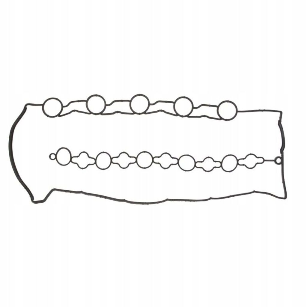 фото №1, Прокладка кришки клапанів elring 282.160
