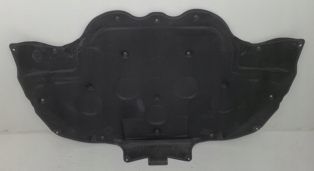 фото №1, Шумоізоляція капот mercedes w207 a2076820626