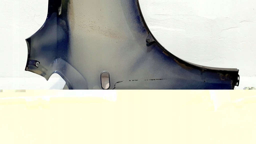 фото №9, Крила лівий передній vw up cross 12-16