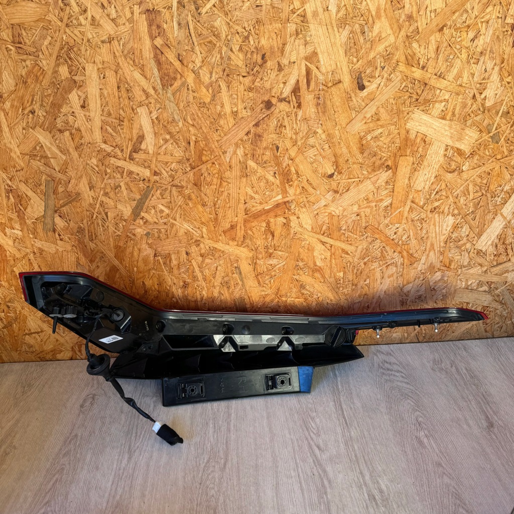 фото №3, Лампа задня права kia niro ii 2023 rok 92402at000