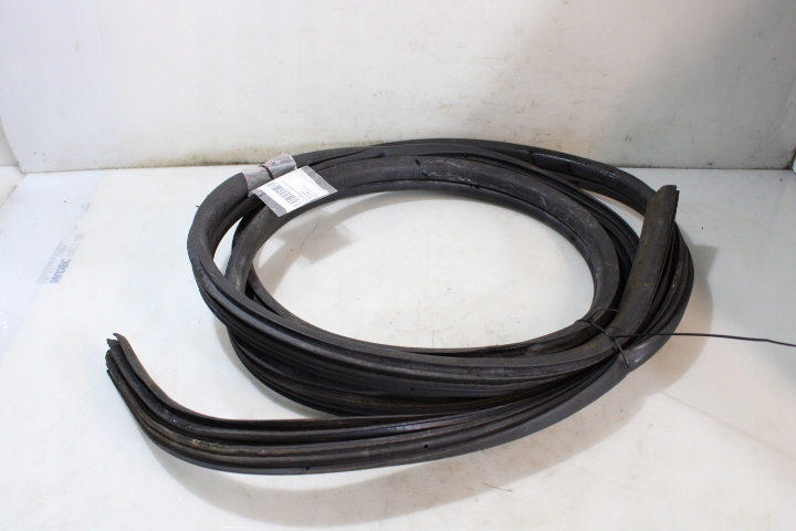 фото №1, Прокладка дверь левая передняя iveco daily vi