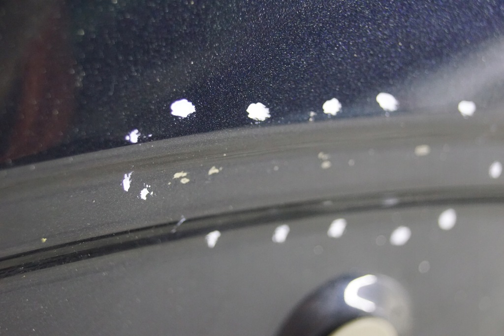 фото №5, Крила лівий перед mini cooper r56 s a25