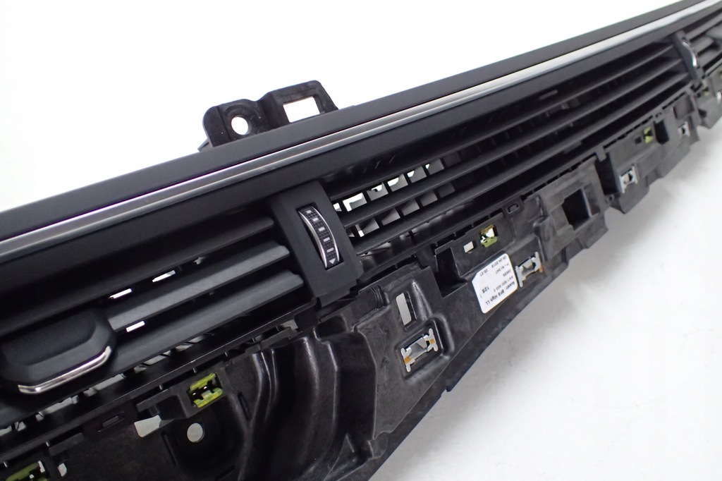 фото №6, ^^ audi a5 8w решётка обдув 8w1820902e