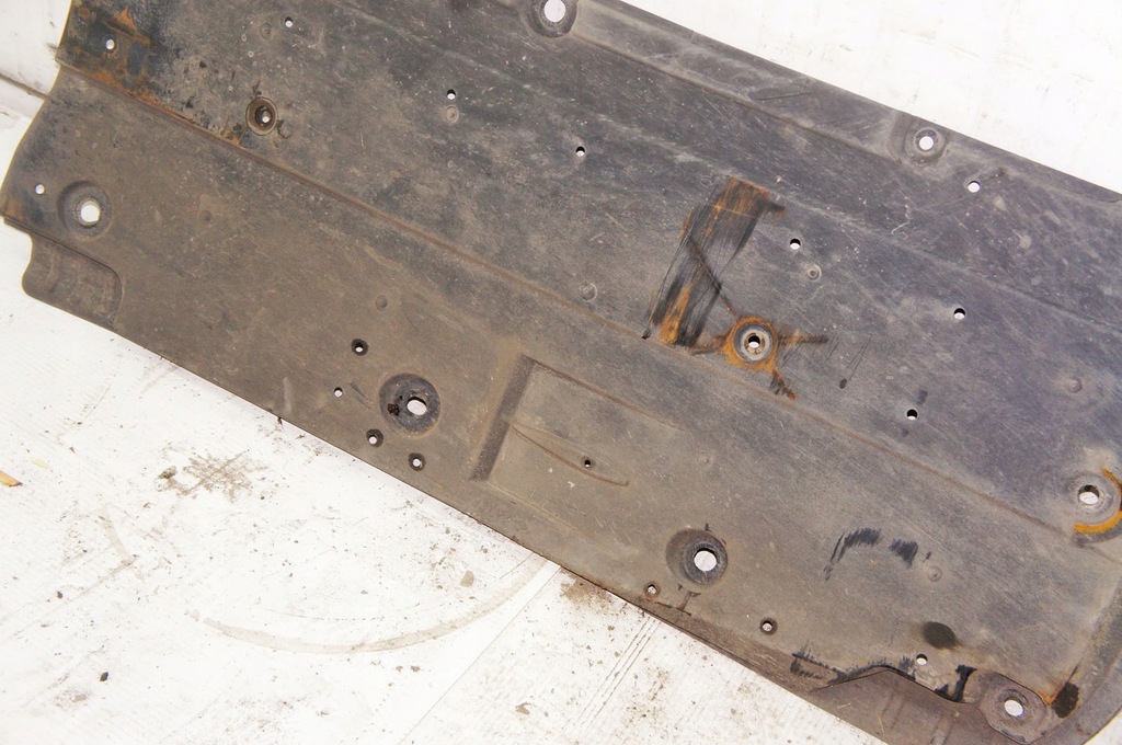 фото №5, Ss422 toyota corolla e21 xii защита плита подвеска