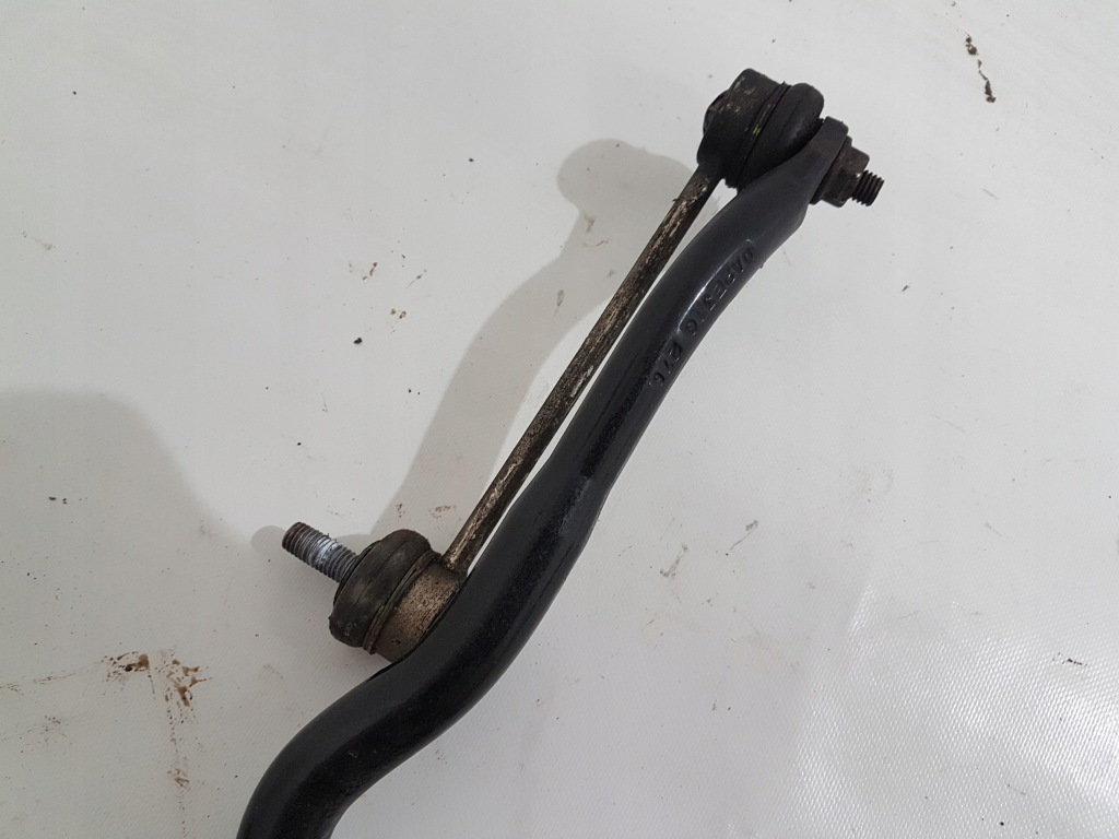 фото №6, Peugeot 508 i тяга стабилизатора задняя гибрид 2.0