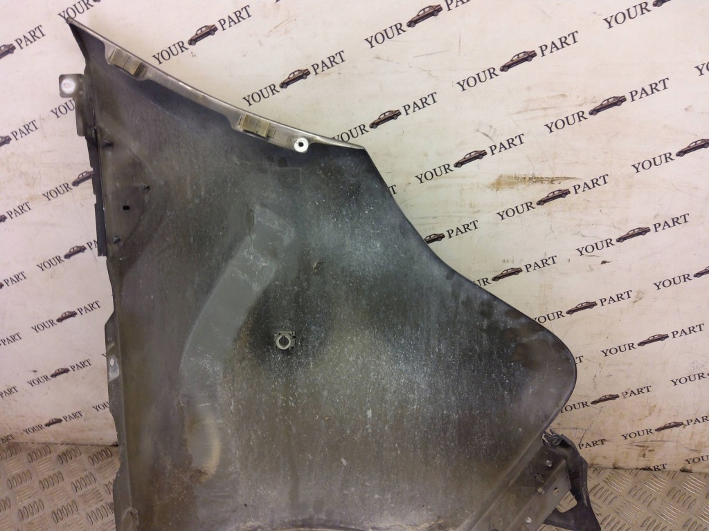 Renault trafic 3 x82 2019 перед сторона левая крыло  передний Доставка