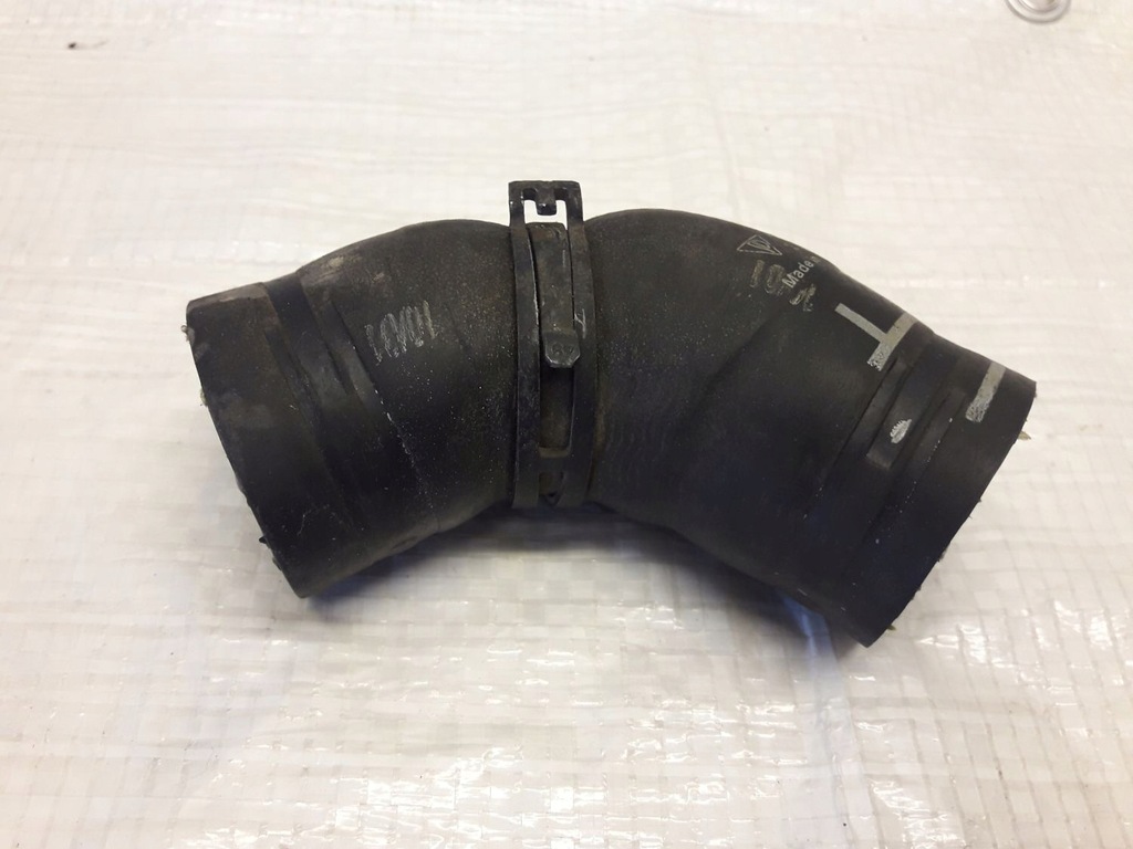 фото №1, Porsche 911 996 wąż труба охлаждение 99610674004