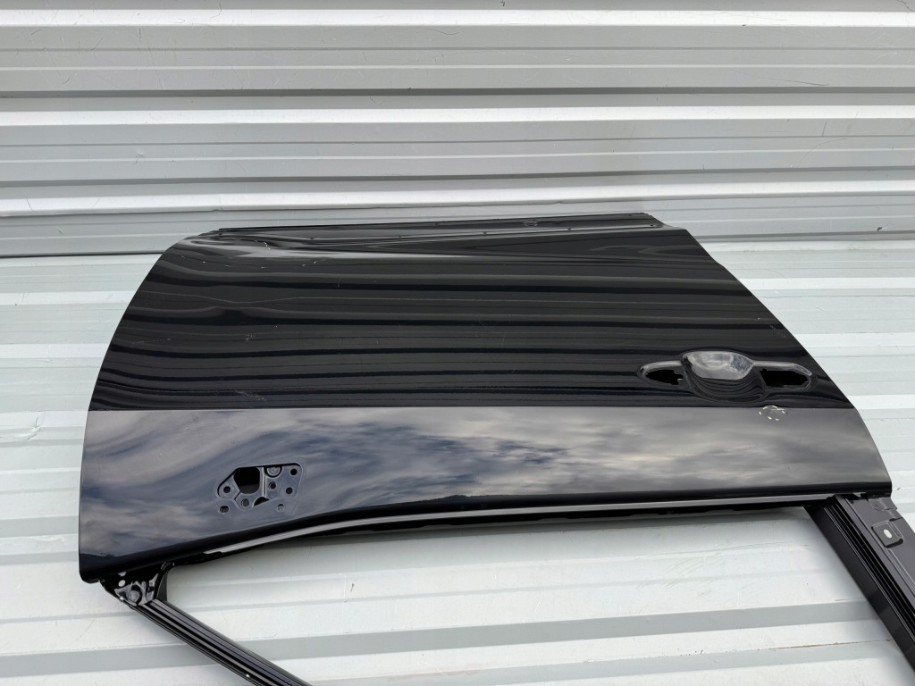 фото №14, Toyota rav4 v 5 18r- дверь передние правое правый перед