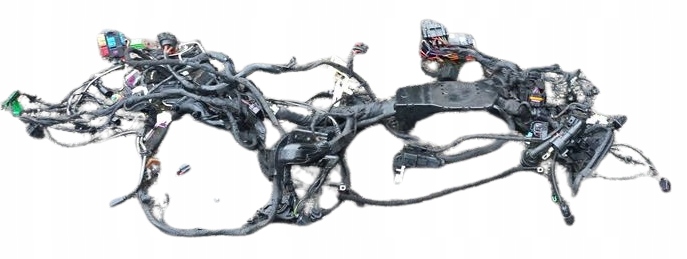 фото №1, Джгут відсік двигуна audi s3