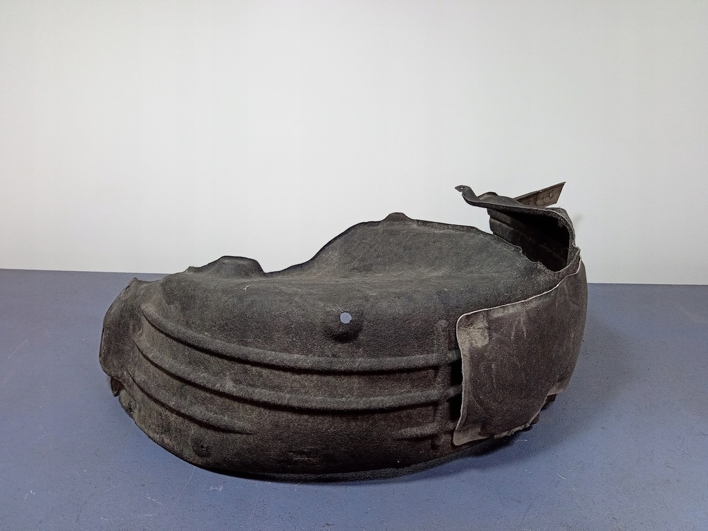 фото №3, Honda hr-v ii підкрилок задня ліва задні