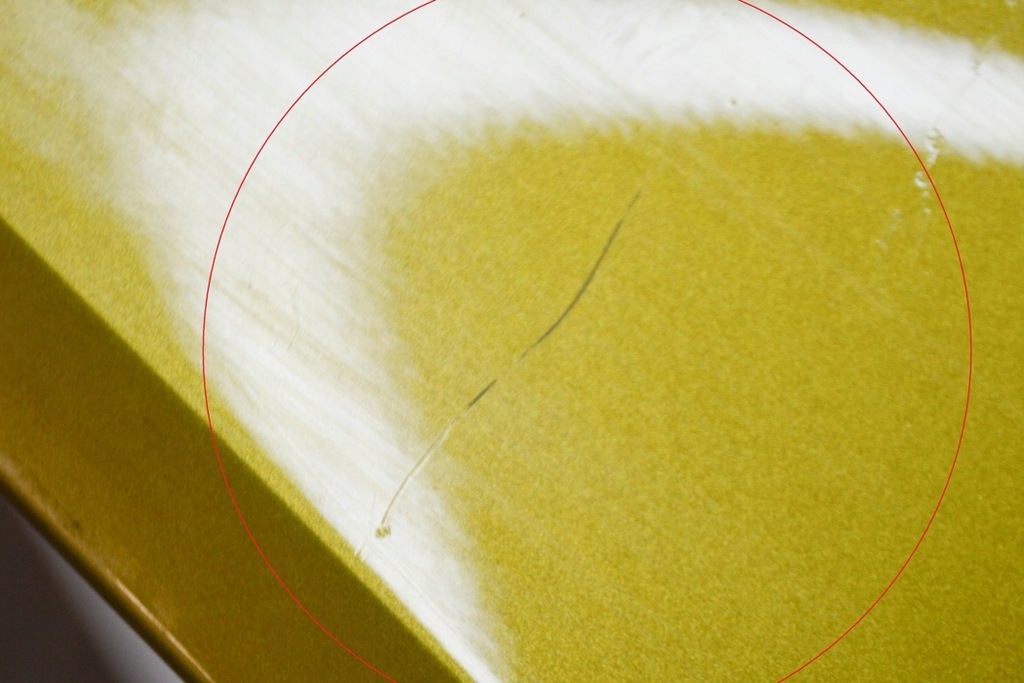 фото №6, Volkswagen id.4 e21 performance передний бампер средняя молдинг wykończenio