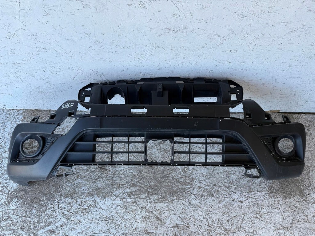 фото №1, Бампер перед передний suzuki sx4 sx-4 s cross lift