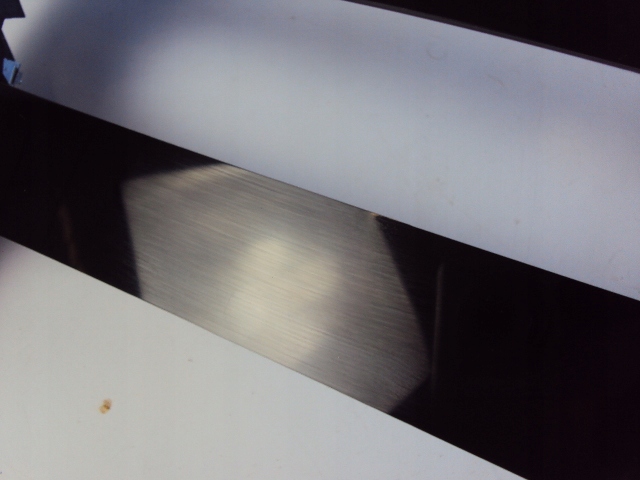 фото №4, Рамка dekor панель приладів mercedes c-klasa w205 2014-