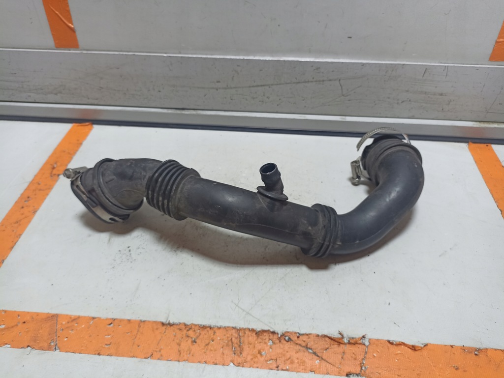 фото №2, Ford оригинальный номер c1b1-9c623-bc wąż труба воздухозаборник воздуха