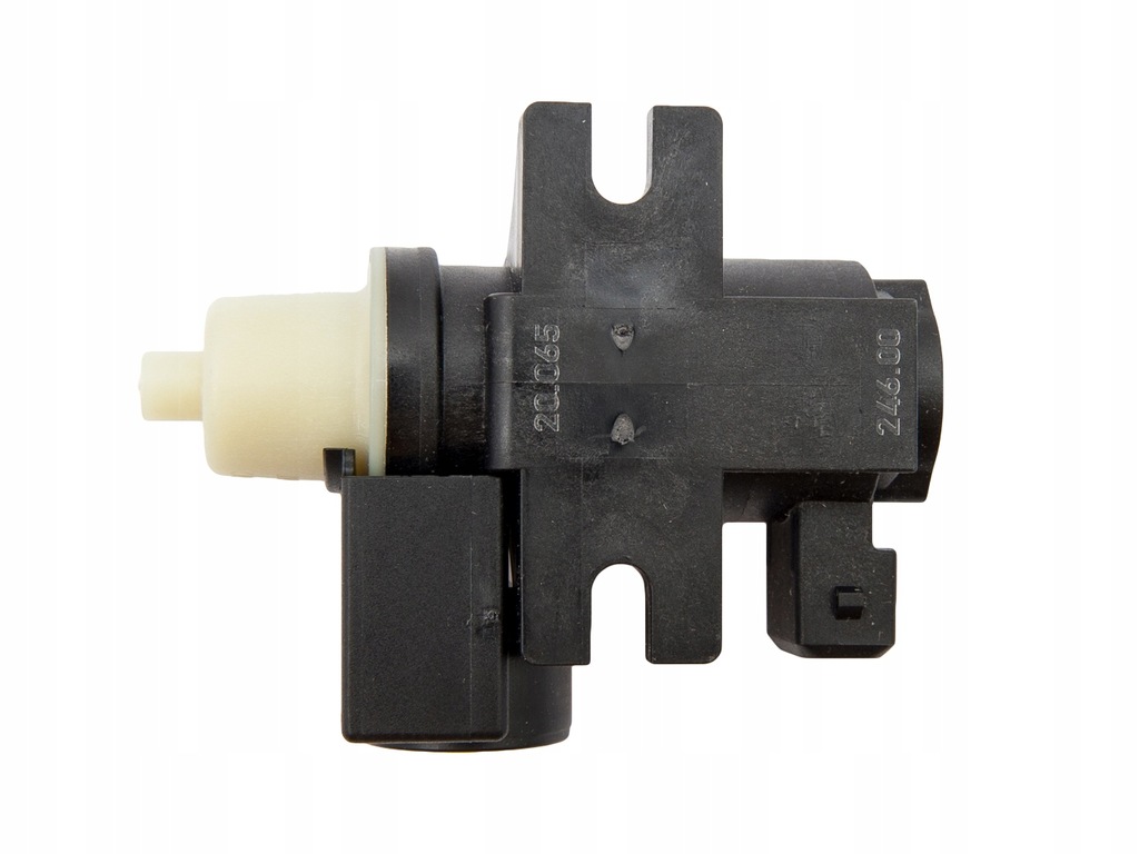 фото №9, Электроклапан турбины egr 1.3 1.7 1.9 2.0 cdti opel оригинальный номер оригинал 55575611